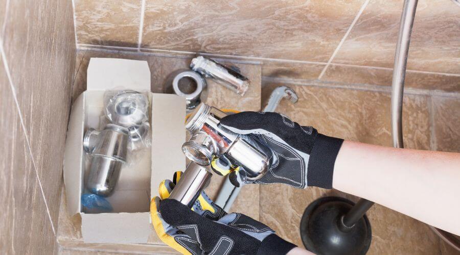 Local Chimney Repair in Walhalla, MI